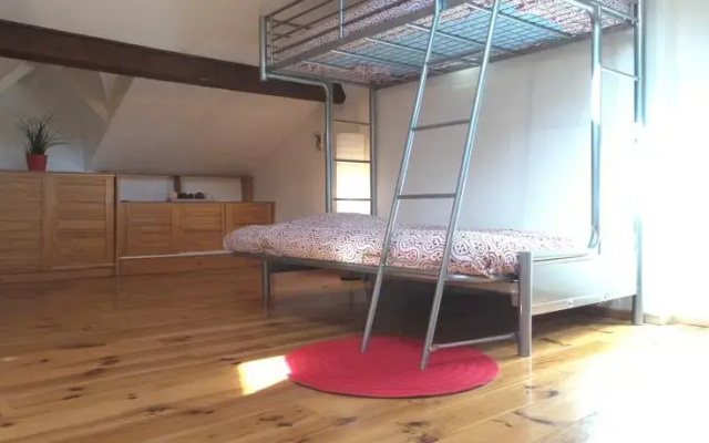 La Cigalière