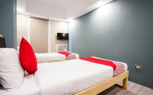 Mikos Suites by Mikos Residences