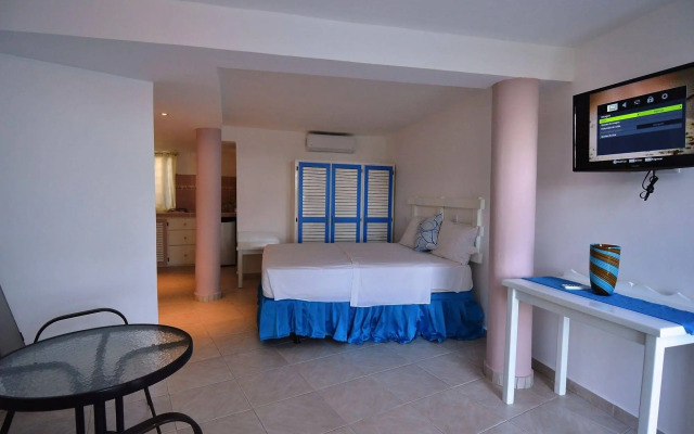 Costarena Beach Hotel