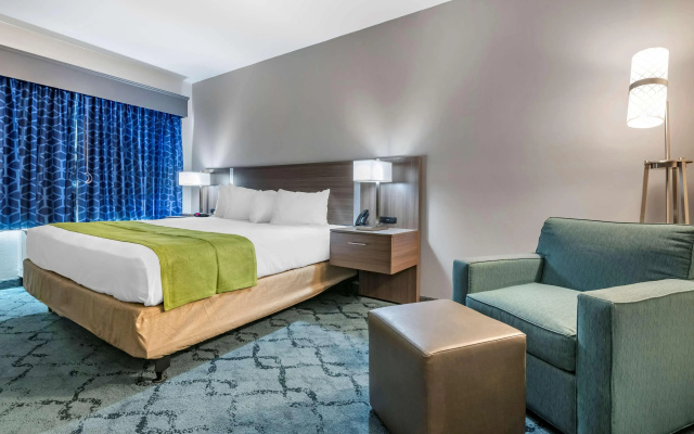 Best Western Plus Lakeland