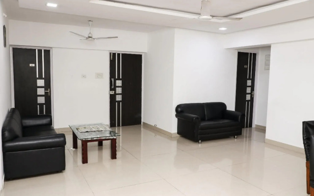 Oyo 7150 Metro View Residency