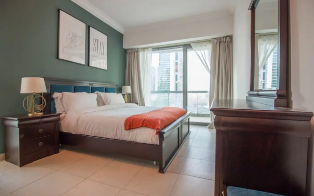 One Perfect Stay 8 Boulevard Walk