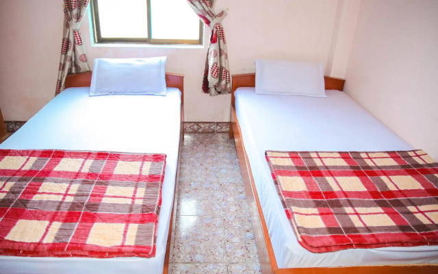 Thanh Linh Hotel