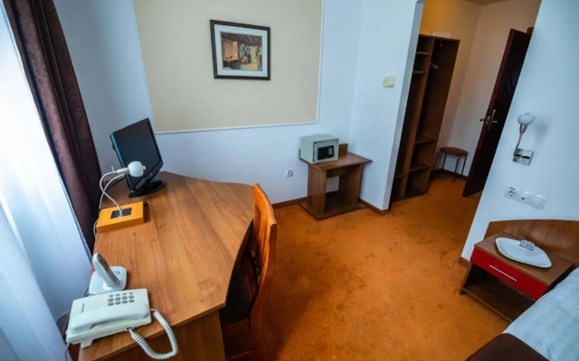 Emerald Boutique Hotel
