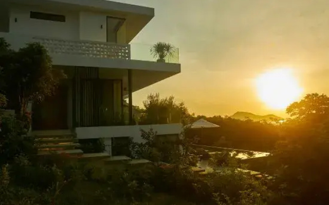 Casa Alma