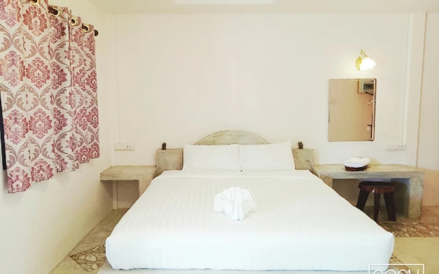 Baanchangkaew Huahin Resort