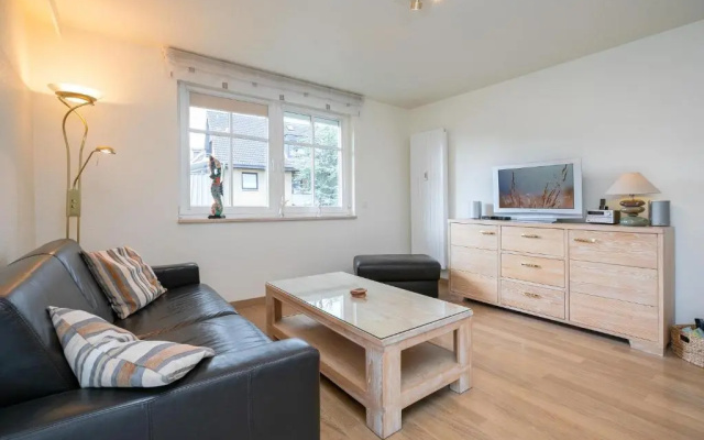 Haus am Kurpark Timmendorfer Strand Wohnung 6
