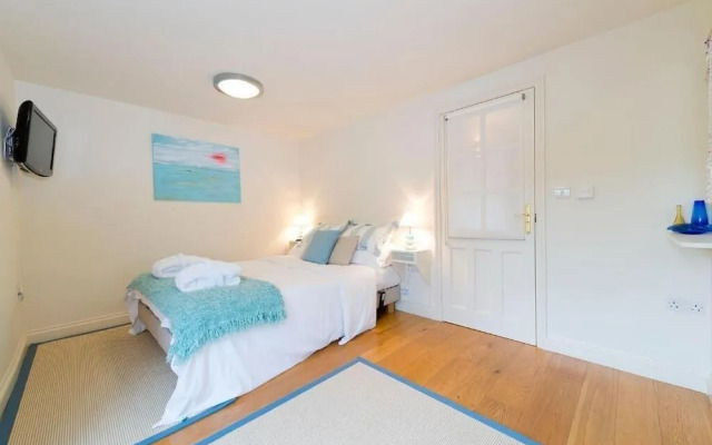 Atlantic Cottages