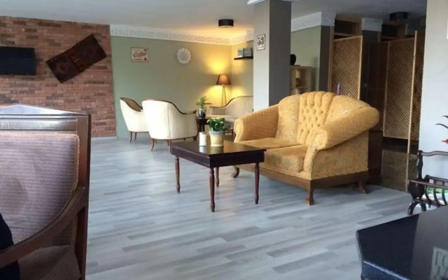 Hotel Hugo