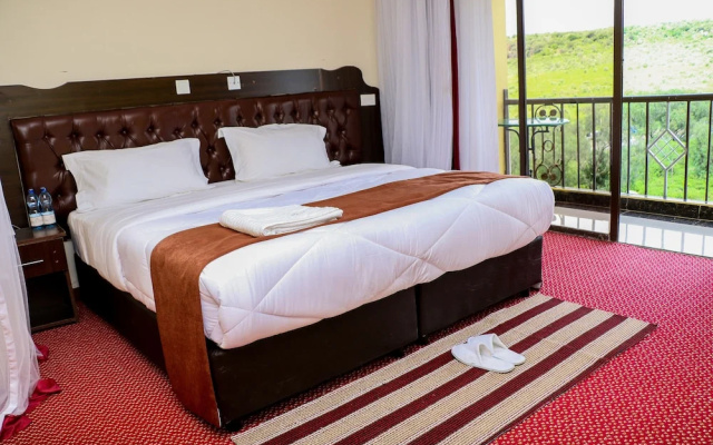 Merlin Resort