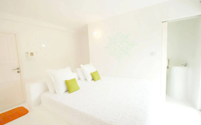 Aristo Chic Resort & Farm