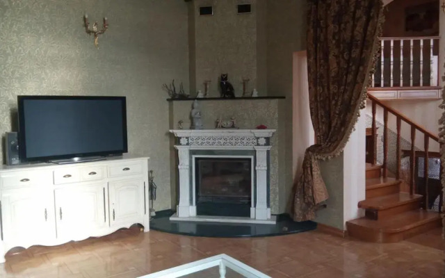 Guest house Relax