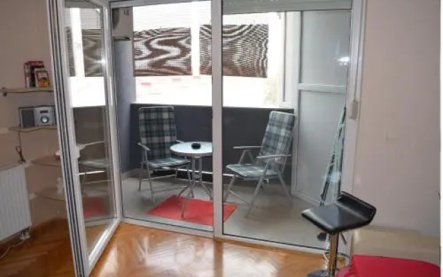 Apartment Viktor