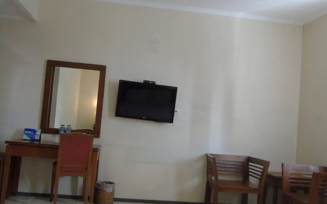 PIA Hotel Cirebon