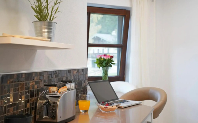 Ferienwohnung Weibhauser