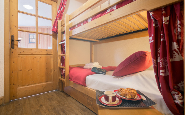 Appartement Anaïte 15