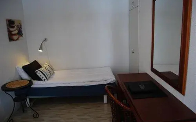 Vilan Hotell & Restaurang