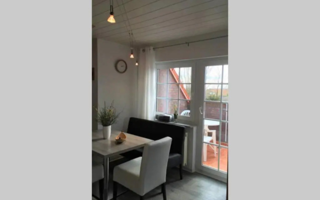 Ferienwohnung Nr. 2 - Düne