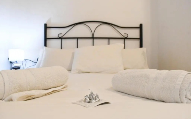 Apartamento Descalzos