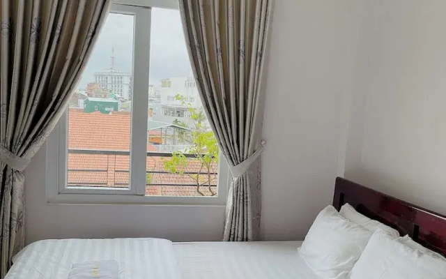 Amy Hotel Hue