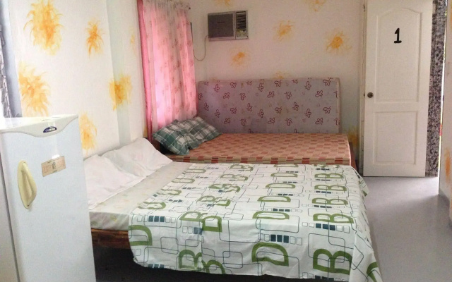 D7 Inn Resort