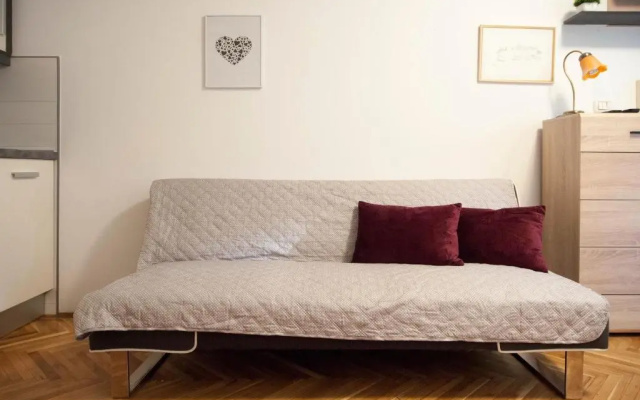 Studio Apartman Vijenac