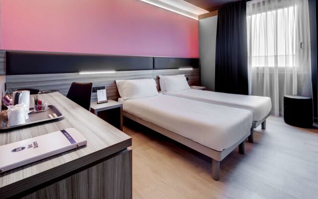 The Aries Hotel