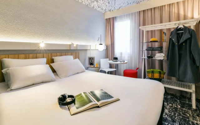 ibis Lyon Sud Saint Rambert d'Albon
