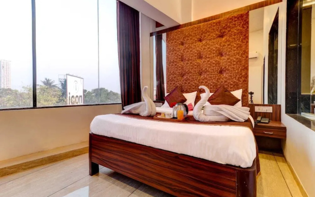 Hotel Amantran