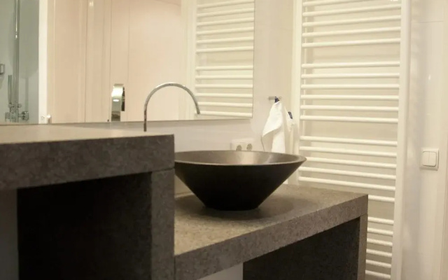 Mansion in Nijensleek With Sauna & Garden