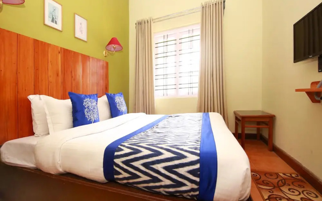 OYO 10336 Hotel SN Annex