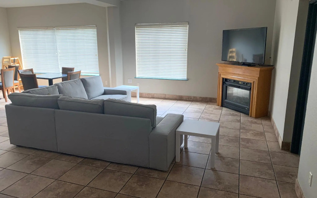 Candlewood Suites San Antonio - Fort Sam Houston