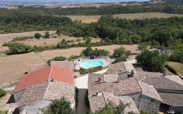 Ferme de Simondon