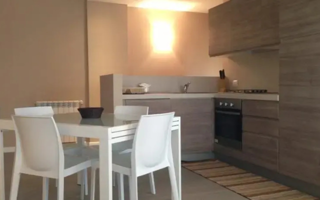 Residence Dante