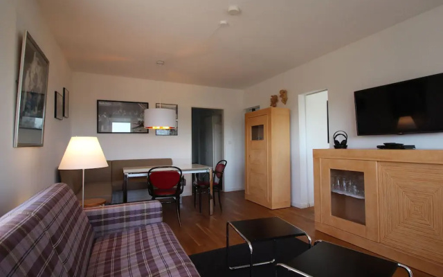 Apartment in St. Peter-ording