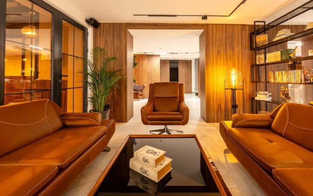 Ruby Hotel Pristina