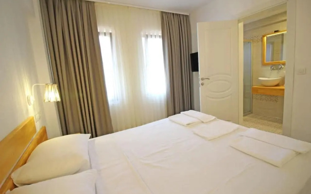 Adadayiz Otel