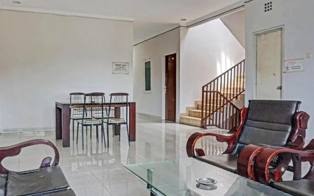 Hotel O Karawaci Taman Permata 5
