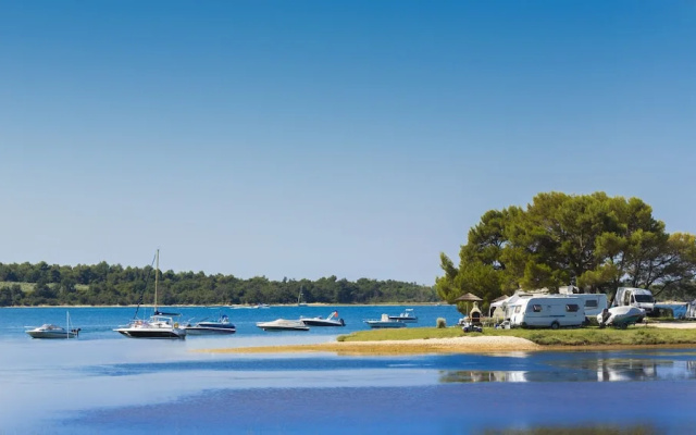 Solaris Camping Resort