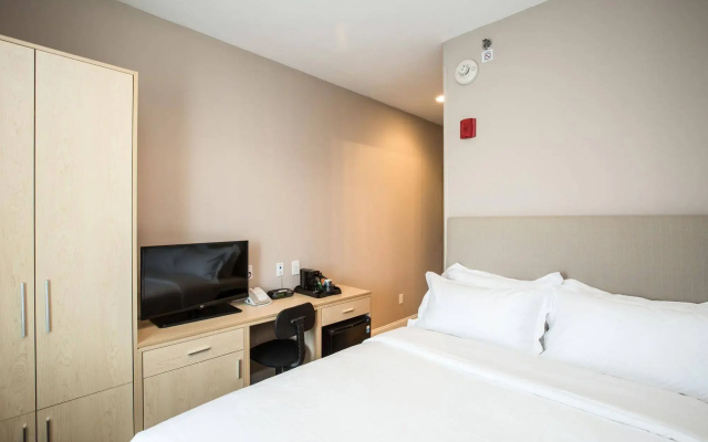 Grandview Hotel New York