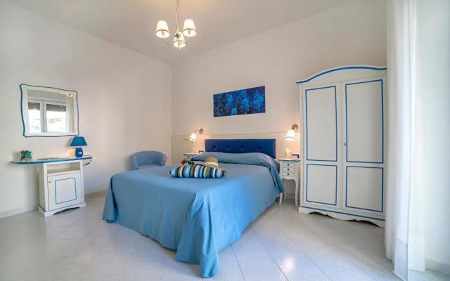 B&B Amalba Maiori