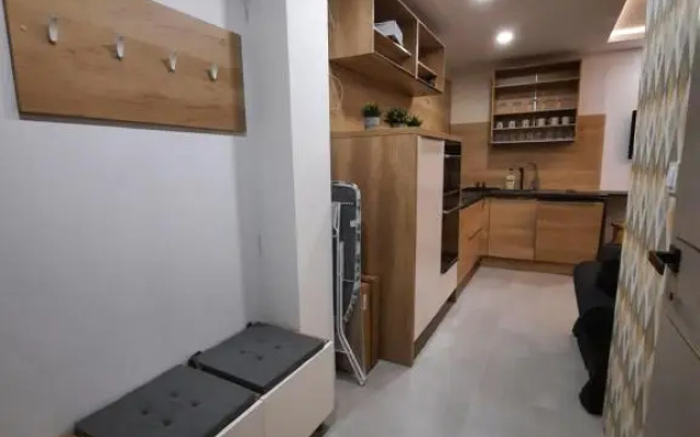Apartamenty Lubin -Amaretto-