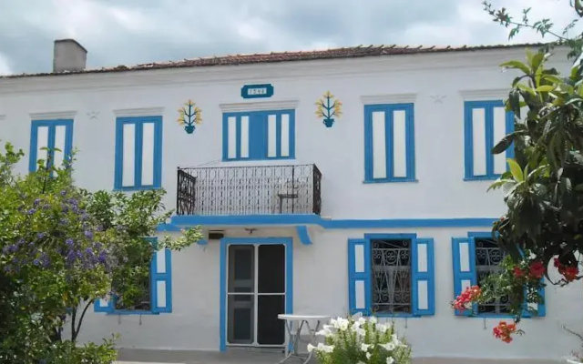Bedriye Hanim Konagi Guest House