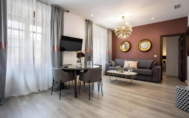 Bibo Suites Plaza Nueva