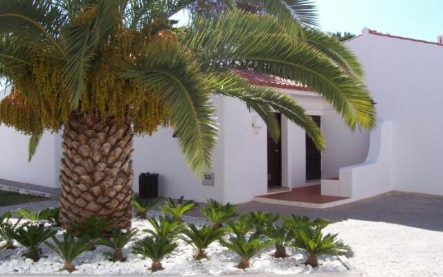 Отель Vilanova Resort Португалия, Албуфейра - отзывы, цены и фото номеров - забронировать отель Vilanova Resort онлайн вид на фасад