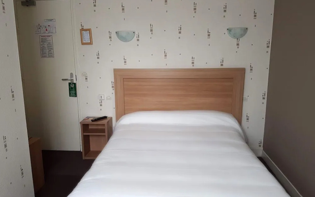 Hotel Le Commerce