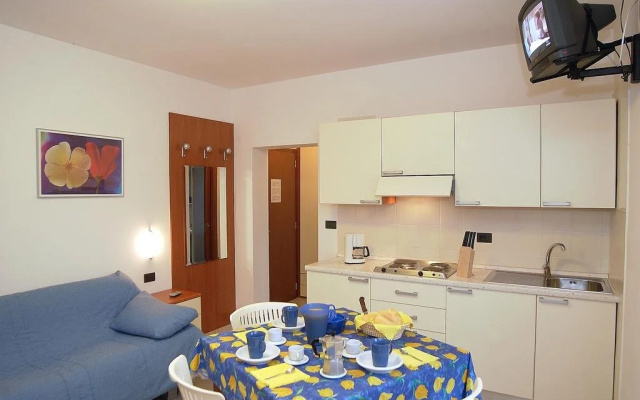 Appartamenti Camping Maroadi