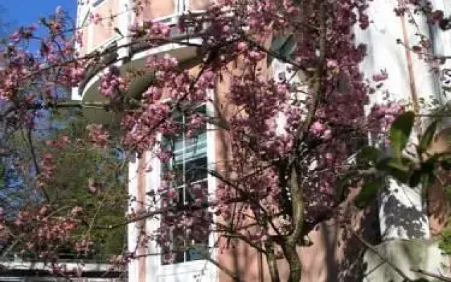 GreenLine Hotel Irmgard Kneipp