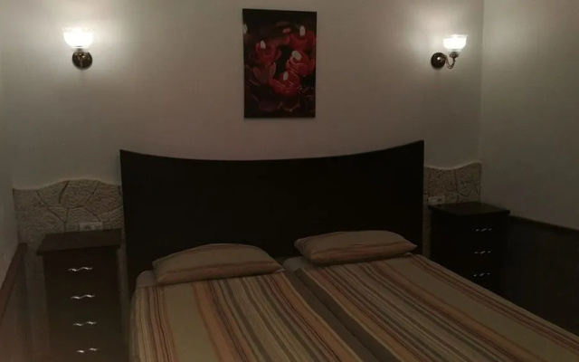 Holiday Home 4 Esquinas