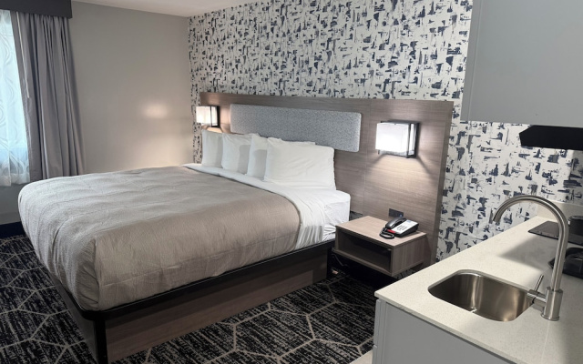 Cambridge Hotel - Kansas City